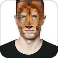 Animal Insta Face Changer Morphing - Insta Face on 9Apps