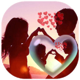 Love Pip Camera And Effects أيقونة