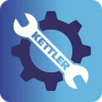 KETTLER Toolbox