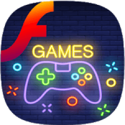 ikon Flash Games player : swf &amp; flv plugin simulator