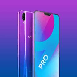 Theme for Vivo V9 Pro