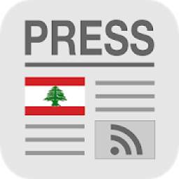Lebanon Press - لبنان بريس
‎