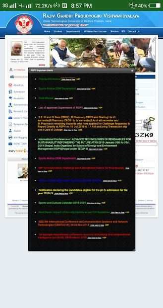 RGPV screenshot 6