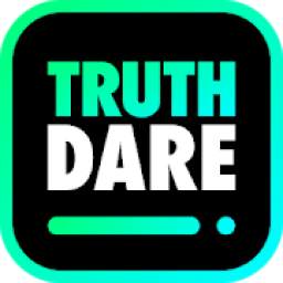 Truth Or Dare: Dirty