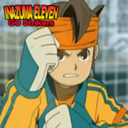 ikon New Inazuma Eleven GO Tips - New Tricks
