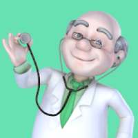 DoctorChacha - Find Doctors, Order Medicine & Lab on 9Apps