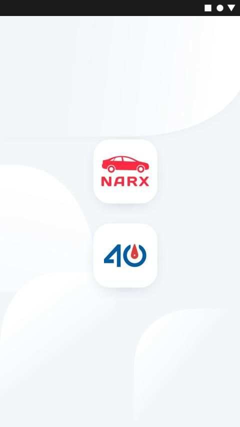 Avto Narx screenshot 1