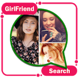 ikon GirlFriend Search For watsapp : Friend Finder