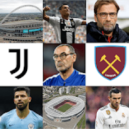 Football World आइकन