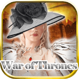 War of Thrones icon