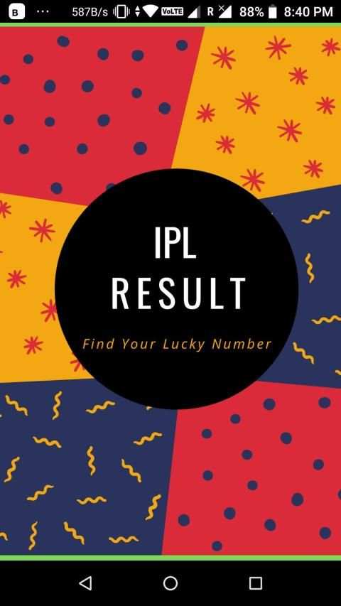 IPL Game screenshot 3