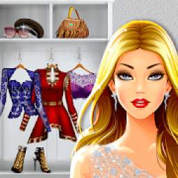 Fashion Diva: Dress up, Makeup, Style & Design *
