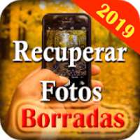 Recuperar fotografías borradas rápido guía fácil on 9Apps