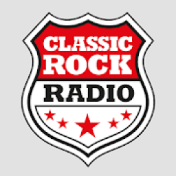 Classic Rock Radio icon