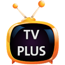 ikon تلفزيون بلاس | TV Plus
‎