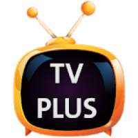 تلفزيون بلاس | TV Plus
‎