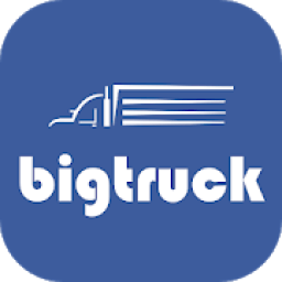 Bigtruck - Driver आइकन