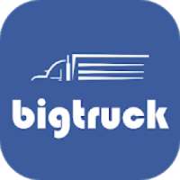 Bigtruck - Driver