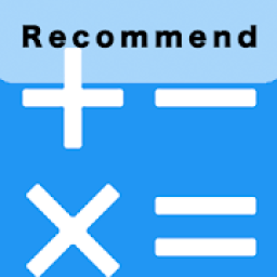 Clipboard Calculator icon