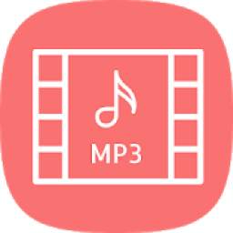 برنامج تحويل الفيديو الى صوت MP3 - محول الفيديو
‎
