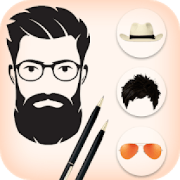 ikon Boy Photo Editor