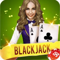 Blackjack Trainer PRO! ♠️ Free Black Jack 21