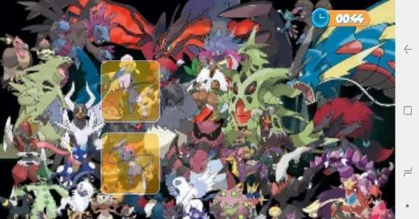 Pokemon Return Pica screenshot 4
