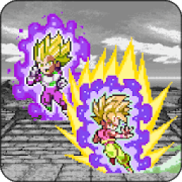 Legendary Shadow Warriors आइकन