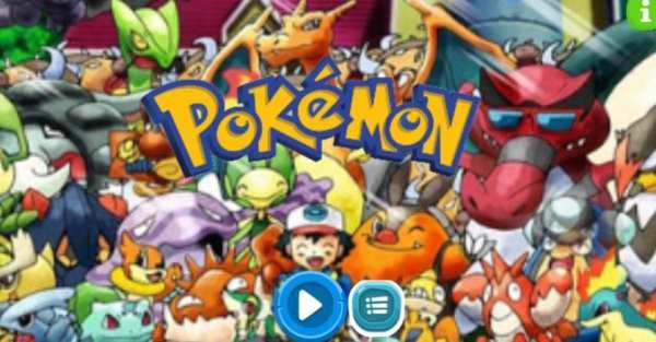 Pokemon Return Pica screenshot 7
