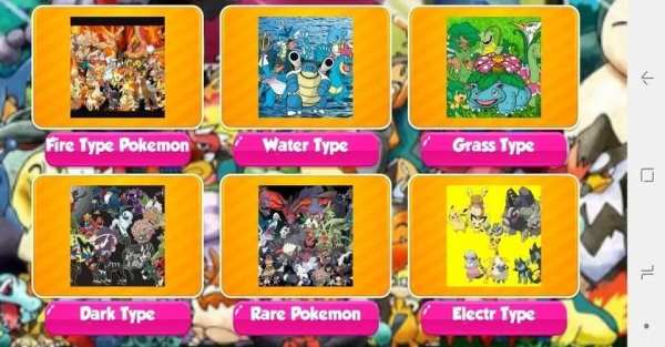 Pokemon Return Pica screenshot 6