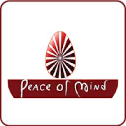 Peace Of Mind: Brahma Kumaris Songs, Classes & TV