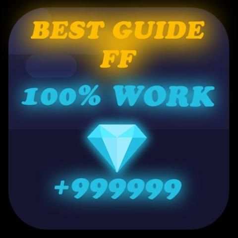 Guide Free Fire For Diamonds screenshot 1