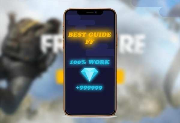 Guide Free Fire For Diamonds screenshot 2