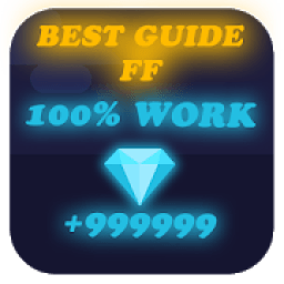ikon Guide Free Fire For Diamonds