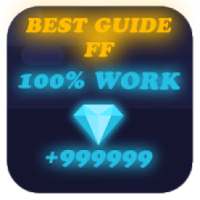 Guide Free Fire For Diamonds
