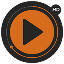 HD Video Player 2019 - 4K HD Video Player 2019 आइकन