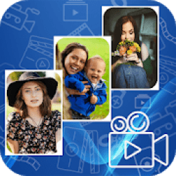 Best Video Maker आइकन