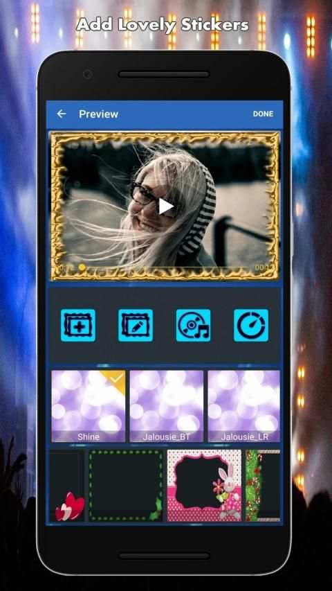 Best Video Maker screenshot 2