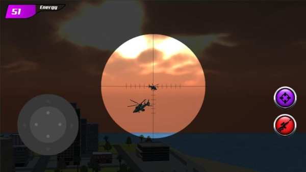 Iron Sniper 2019 screenshot 5