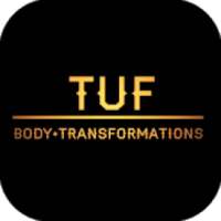 TUF - Body Transformations on 9Apps
