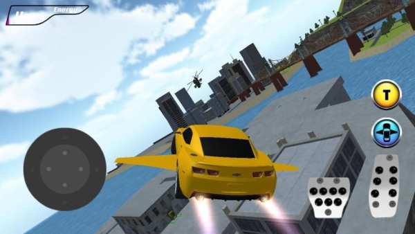 Iron Sniper 2019 screenshot 3