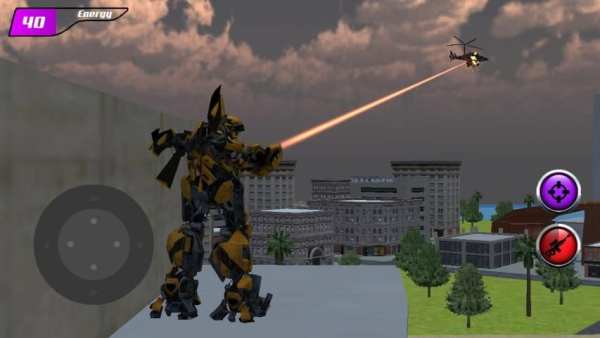 Iron Sniper 2019 screenshot 4