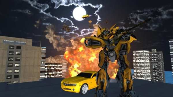 Iron Sniper 2019 screenshot 2