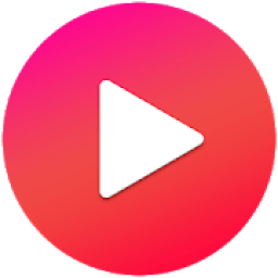 ikon VK Player : Ultra HD Video Player