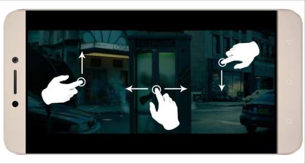 VK Player : Ultra HD Video Player screenshot 6