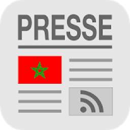 Morocco Press - مغرب بريس
‎