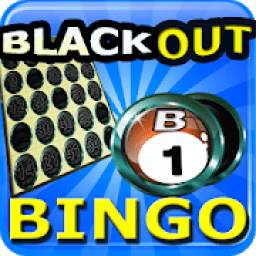 Black Bingo - Free Bingo Games