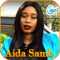 aida samb 2019 -sans internet- on 9Apps