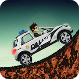 Uphill Racing : Climber Legend आइकन
