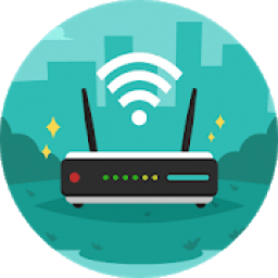 ikon All Wifi Router Settings